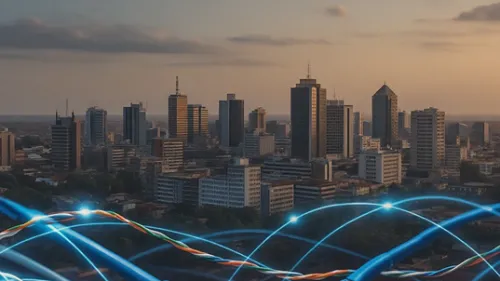 Africa: The Critical Growth Frontier the Cable Industry Can’t Afford to Ignore