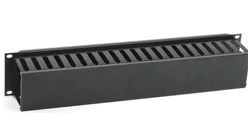 Cable Management Is an Engineering Decision, Not an Aesthetic Choice