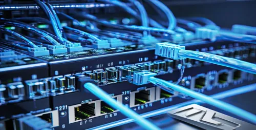 The Invisible Backbone: Why Adhering to Cabling Standards Isn’t Optional