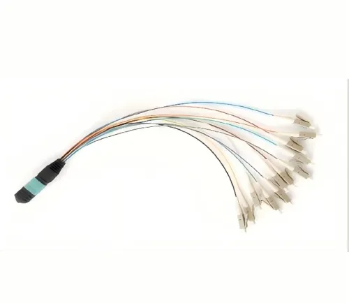 0.9mm Fan-out Cassette Jumper