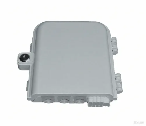 FAT-8A fiber access termination box