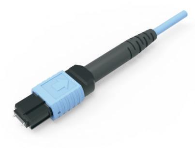 Multimode 3.0mm Round Boot / Products / Fiber Optic Solution / Adapter ...