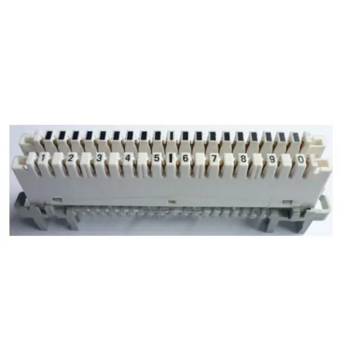 LSA Krone Module High Brand