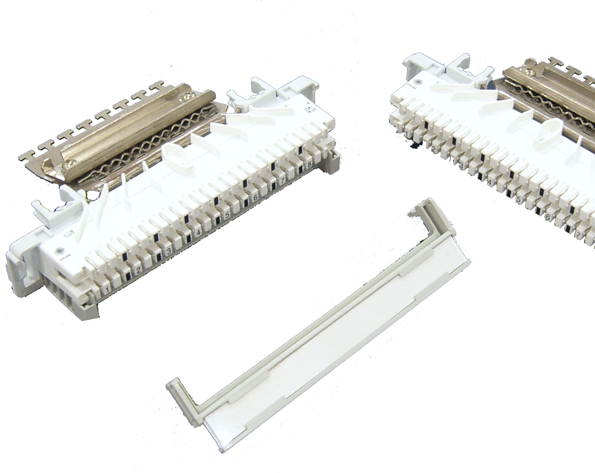 2M Bit Disconnection Module / Products / Telecommunication Modules ...