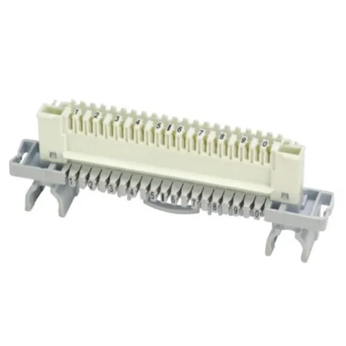 Right Angle Disconnection Module