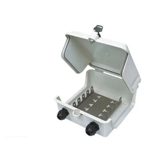 50 Pair Distribution Box for Krone Module