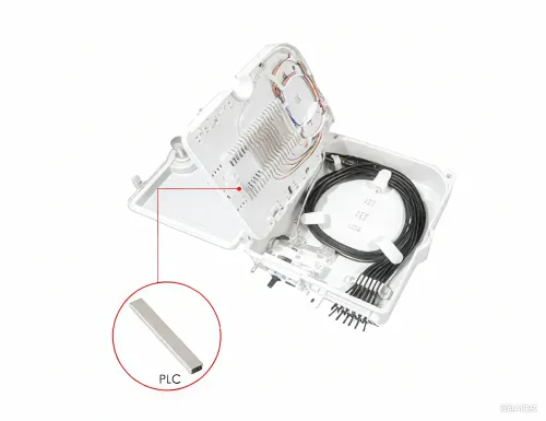 FAT-12A fiber access termination box
