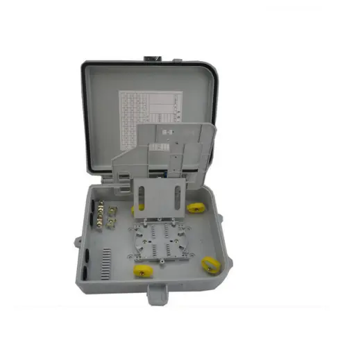 8/12口MINI光纤配线箱