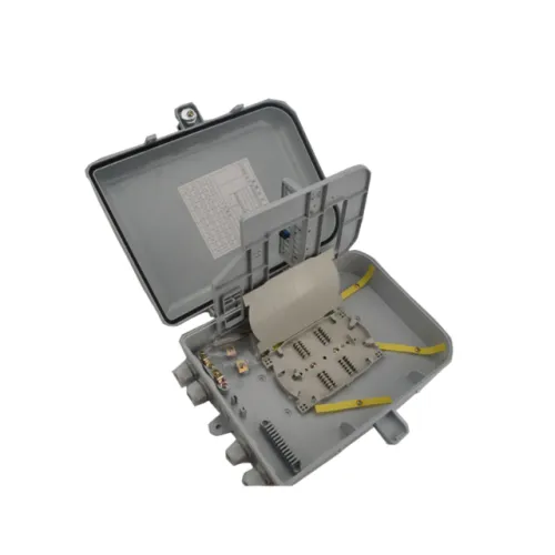 Fiber Optic Distribution Box