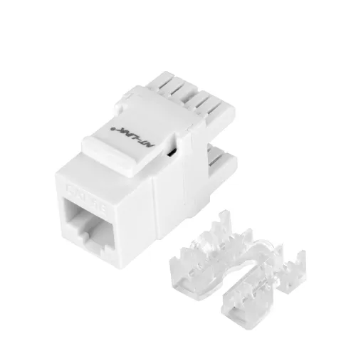 180度Dual IDC 网络模块