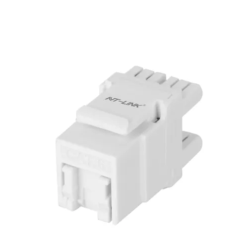 非屏蔽180度Dual IDC模块