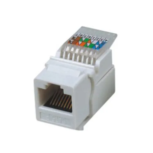 NT-LINK RJ45 Toolless Keystone Jack