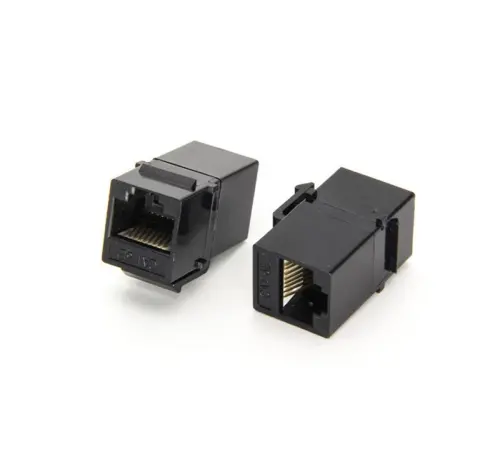 NT-LINK RJ45 UTP Cat5e/Cat6 Inline Coupler