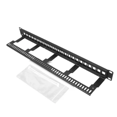 FTP Blank Patch Panel