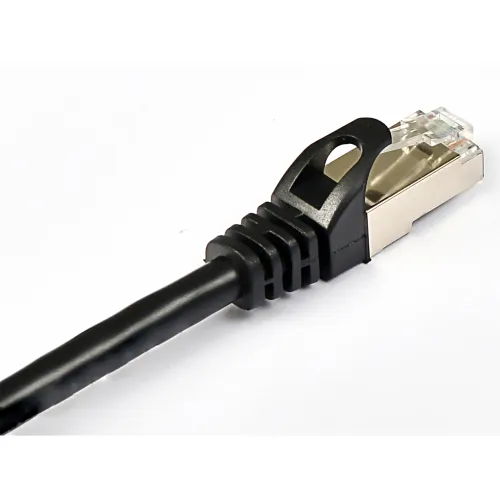 Cat6A U/FTP Indoor Patch Cord