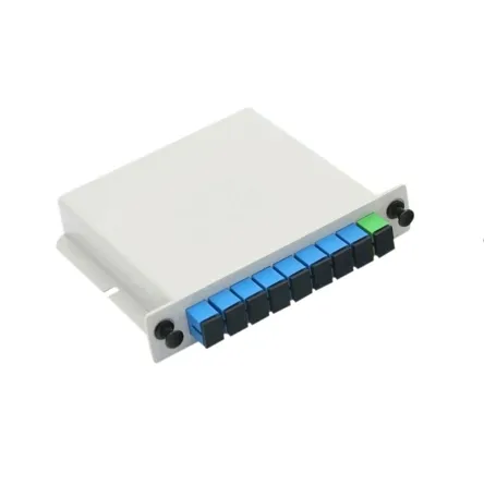 LGX Box PLC Splitter