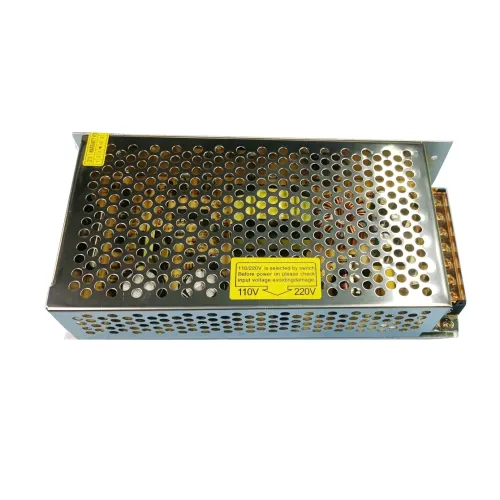 AC/DC Power Supply/Adapter