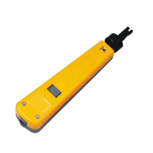 Punch Down Tool