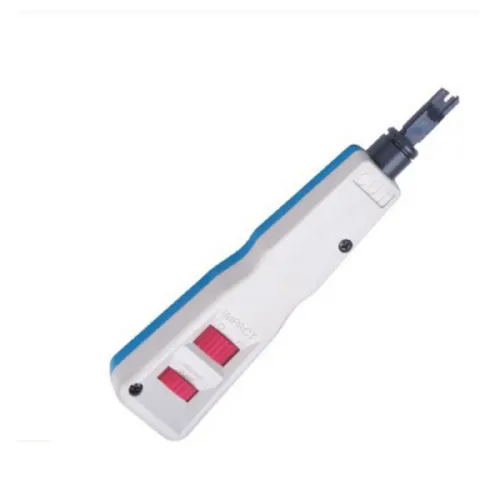 Punch Down Tool
