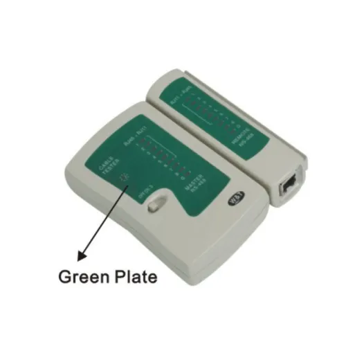 Cable Tester (NS-468)