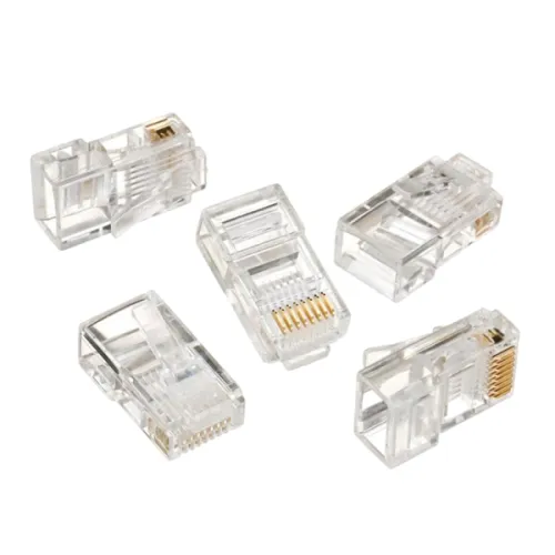 UTP/FTP RJ45 Plug