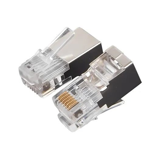 FTP Telephone Modular Plug