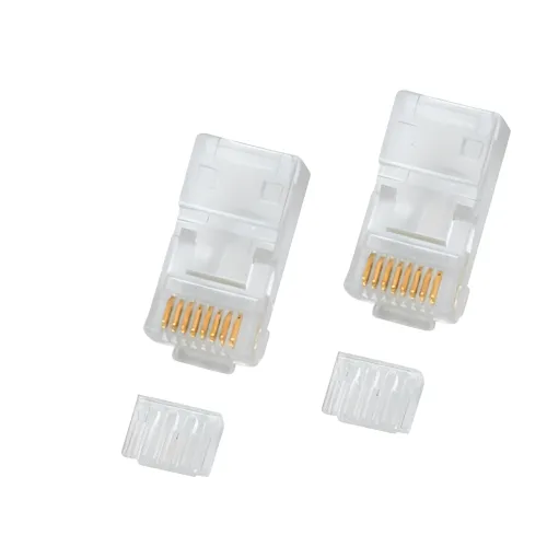 UTP RJ45水晶头