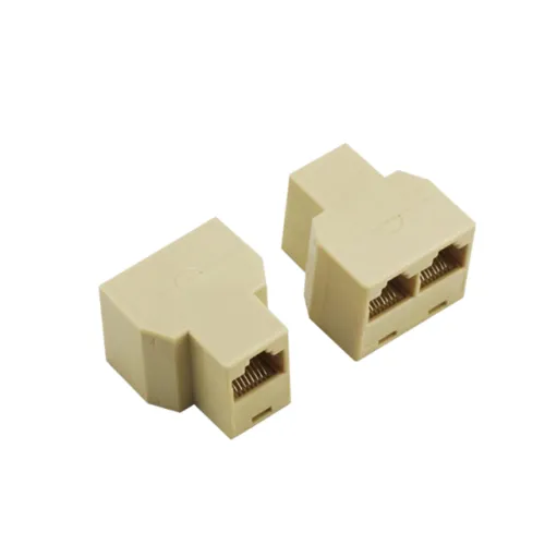 Triplex Adaptor