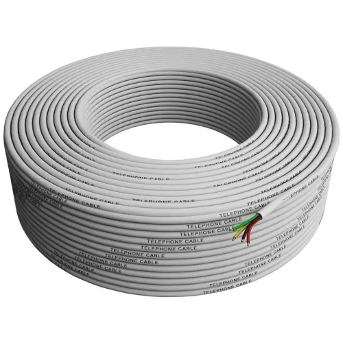 Telephone Flat Cable