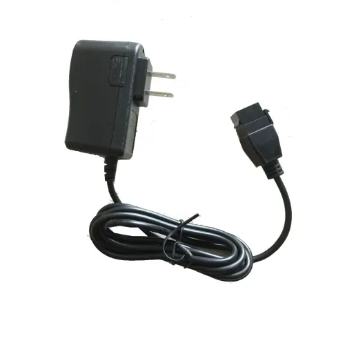 Brazil Standard Power USB Charger